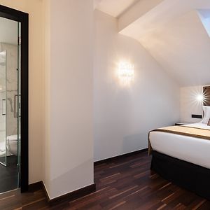 Duplex Kamer